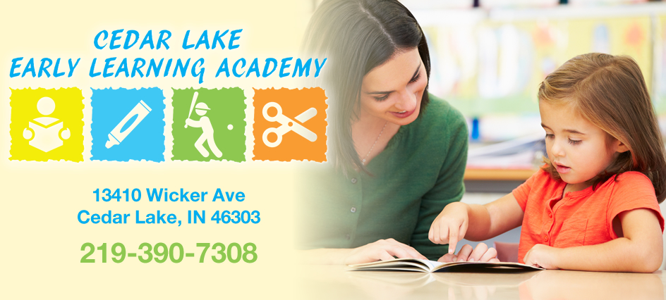 Cedar Lake Early Learning Academy